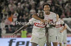22.09.23 VfB Stuttgart - SV Darmstadt 98