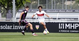 11.05.24 U19 VfB Stuttgart - U19 FC Bayern M&uuml;nchen