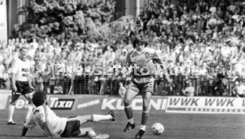 03.06.90 Hansi M&uuml;ller Abschiedsspiel