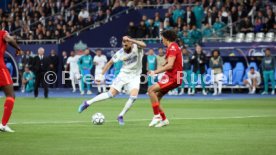 28.05.22 UEFA Champions League Finale 2022 FC Liverpool - Real Madrid