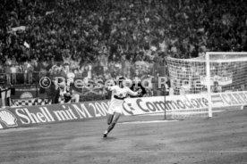 15.11.88 FC Bayern M&uuml;nchen - VfB Stuttgart