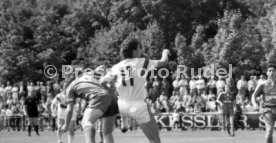 02.06.91 U19 VfB Stuttgart - U19 FC Bayern M&uuml;nchen