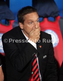 29.09.09 FC Unirea Urziceni - VfB Stuttgart