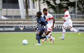 03.05.25 U17 VfB Stuttgart - U17 1. FSV Mainz 05