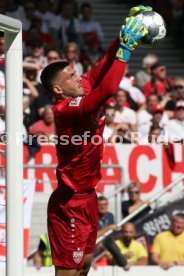 VfB Stuttgart - SpVgg Greuther F&uuml;rth