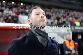 28.03.23 Deutschland - Belgien