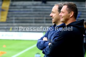 Br&ouml;ndby IF Kopenhagen - Hertha BSC Berlin