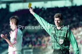 22.02.97 VfB Stuttgart - Karlsruher SC