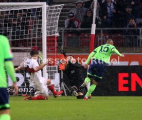 VfB Stuttgart - FC Schalke 04