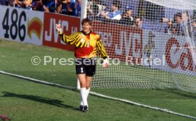 15.06.92 Deutschland - Schottland