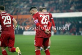 22.03.26 FC Augsburg - VfB Stuttgart