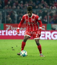 FC Bayern M&uuml;nchen - Borussia Dortmund