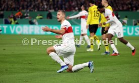 06.12.23 VfB Stuttgart - Borussia Dortmund