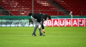 23.12.20 VfB Stuttgart - SC Freiburg