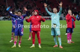 26.10.25 VfB Stuttgart - 1. FSV Mainz 05