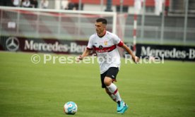 14.07.21 VfB Stuttgart - SV Darmstadt 98