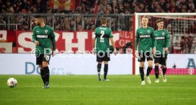 17.12.23 FC Bayern M&uuml;nchen - VfB Stuttgart