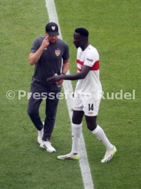 19.08.23 VfB Stuttgart - VfL Bochum