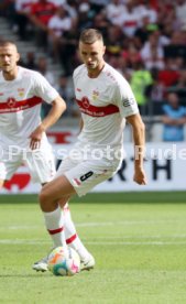 20.08.22 VfB Stuttgart - SC Freiburg