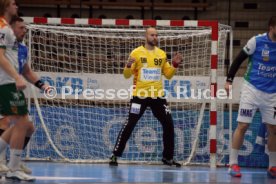 22.11.20 Frisch Auf G&ouml;ppingen - HSG Wetzlar
