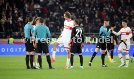 10.11.24 VfB Stuttgart - Eintracht Frankfurt