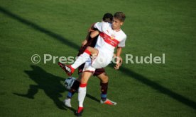 U17 TSG 1899 Hoffenheim - U19 VfB Stuttgart