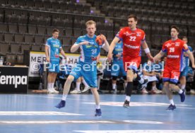 17.03.21 TVB Stuttgart - HBW Balingen-Weilstetten