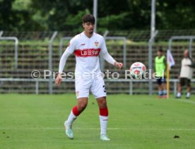 26.07.25 VfB Stuttgart - Celta de Vigo