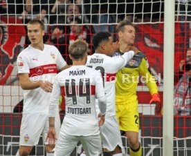 VfB Stuttgart