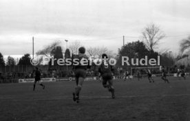 07.12.85 Stuttgarter Kickers - SC Freiburg