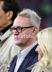 19.10.24 FC Bayern M&uuml;nchen - VfB Stuttgart