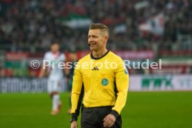 20.12.25 FC Augsburg - Werder Bremen