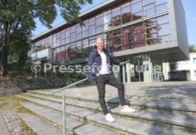 VfB Stuttgart Andreas Beck
