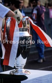 25.05.88 PSV Eindhoven - Benfica Lissabon