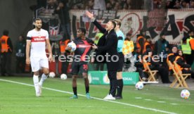 06.02.24 Bayer 04 Leverkusen - VfB Stuttgart