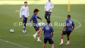 04.09.21 DFB Training