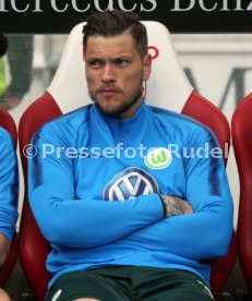 VfB Stuttgart - VfL Wolfsburg