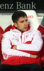 VfB Stuttgart - Hamburger SV