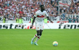 29.10.22 VfB Stuttgart - FC Augsburg