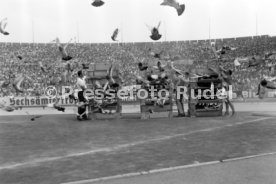 06.08.77 VfB Stuttgart - FC Bayern M&uuml;nchen