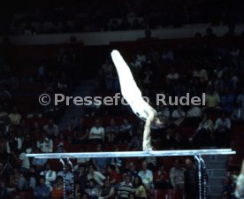 10.08.76 Olympia Montreal 1976 Turnen