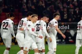 29.01.26 VfB Stuttgart - Young Boys Bern