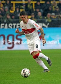 Borussia Dortmund - VfB Stuttgart
