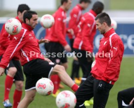 VfB Stuttgart