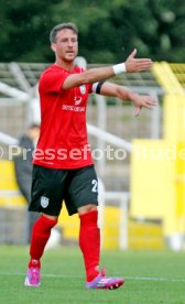 Stuttgarter Kickers