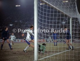 03.03.76 Borussia M&ouml;nchengladbach - Real Madrid
