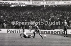30.03.91 1. FC K&ouml;ln - VfB Stuttgart