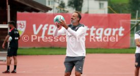 24.08.20 VfB Stuttgart Trainingslager Kitzbühel