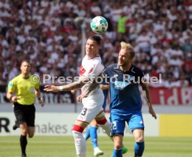 VfB Stuttgart - TSG 1899 Hoffenheim