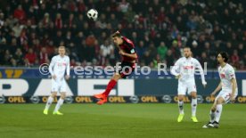 SC Freiburg - 1. FC K&ouml;ln